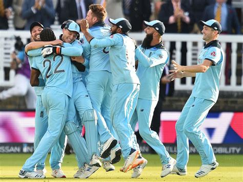 In the teams first ODI meeting at the home of cricket since that epic 2019 World Cup final, England beat New Zealand by 100 runs in the fourth match of the series to complete a 3-1 win on Friday. . England cricket team vs new zealand national cricket team timeline